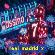 real madrid x barcelona futemax